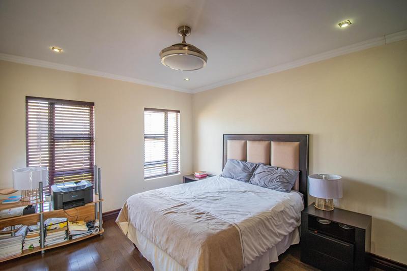 4 Bedroom Property for Sale in Blue Valley Golf Estate Gauteng