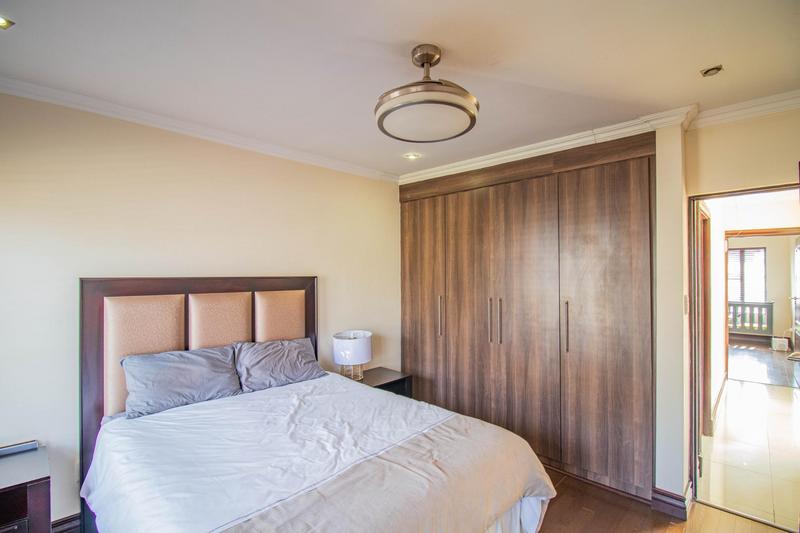 4 Bedroom Property for Sale in Blue Valley Golf Estate Gauteng