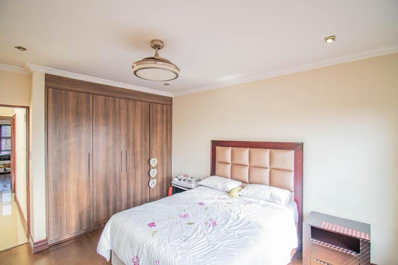 4 Bedroom Property for Sale in Blue Valley Golf Estate Gauteng