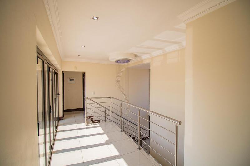 4 Bedroom Property for Sale in Blue Valley Golf Estate Gauteng