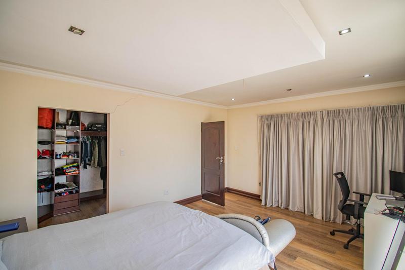 4 Bedroom Property for Sale in Blue Valley Golf Estate Gauteng