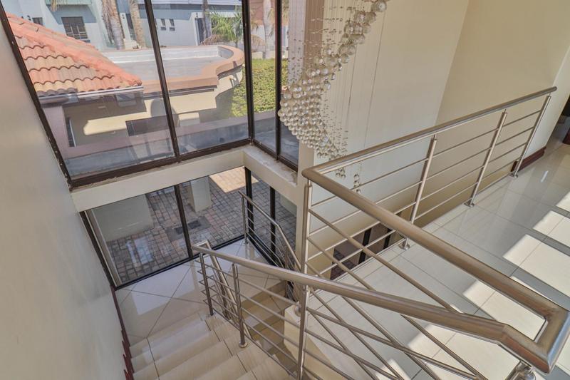 4 Bedroom Property for Sale in Blue Valley Golf Estate Gauteng