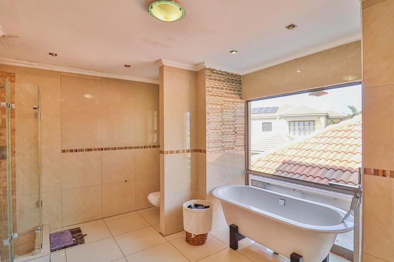 4 Bedroom Property for Sale in Blue Valley Golf Estate Gauteng