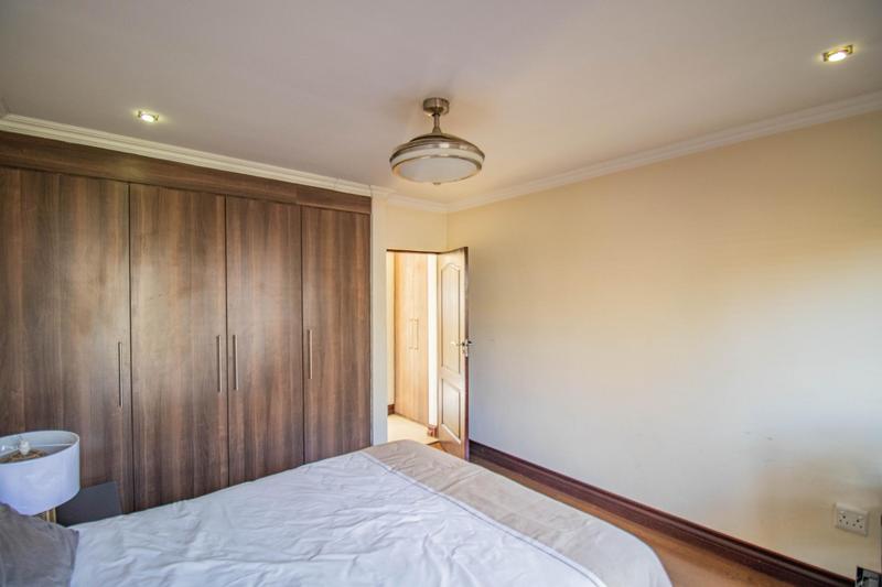 4 Bedroom Property for Sale in Blue Valley Golf Estate Gauteng