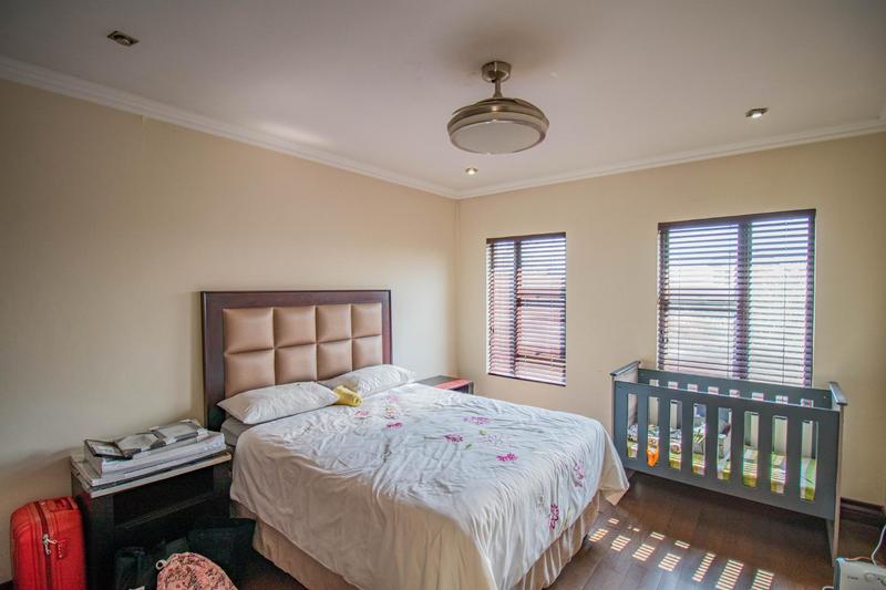 4 Bedroom Property for Sale in Blue Valley Golf Estate Gauteng