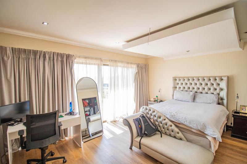 4 Bedroom Property for Sale in Blue Valley Golf Estate Gauteng