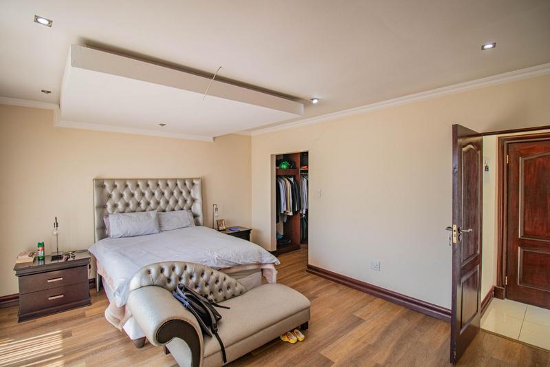4 Bedroom Property for Sale in Blue Valley Golf Estate Gauteng