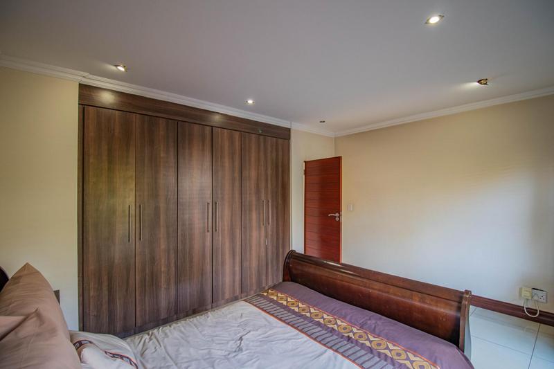4 Bedroom Property for Sale in Blue Valley Golf Estate Gauteng