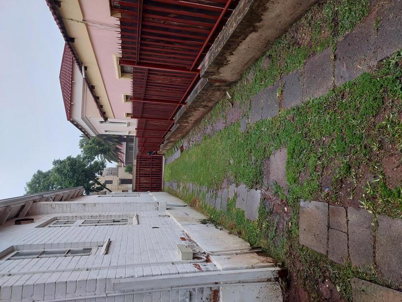 To Let 3 Bedroom Property for Rent in Kensington Gauteng