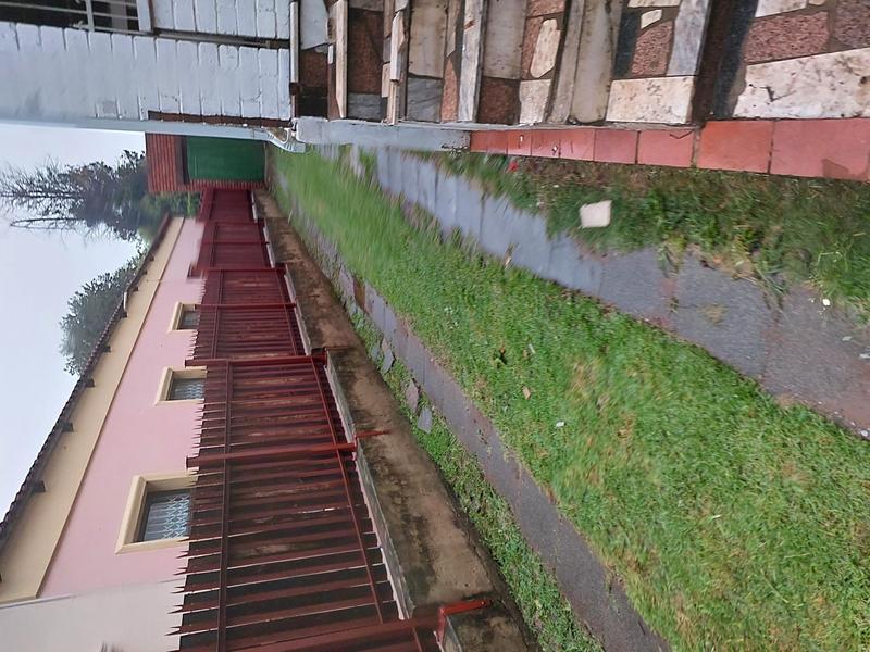 To Let 3 Bedroom Property for Rent in Kensington Gauteng