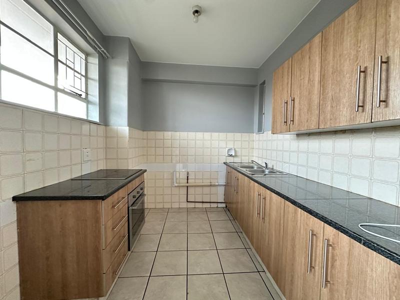 To Let 1 Bedroom Property for Rent in Boksburg Gauteng