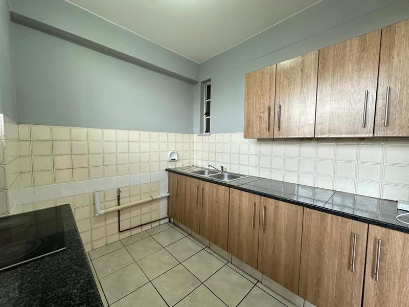 To Let 1 Bedroom Property for Rent in Boksburg Gauteng