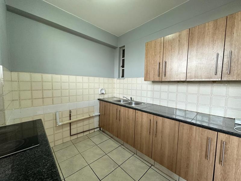 To Let 1 Bedroom Property for Rent in Boksburg Gauteng