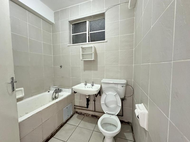 To Let 1 Bedroom Property for Rent in Boksburg Gauteng