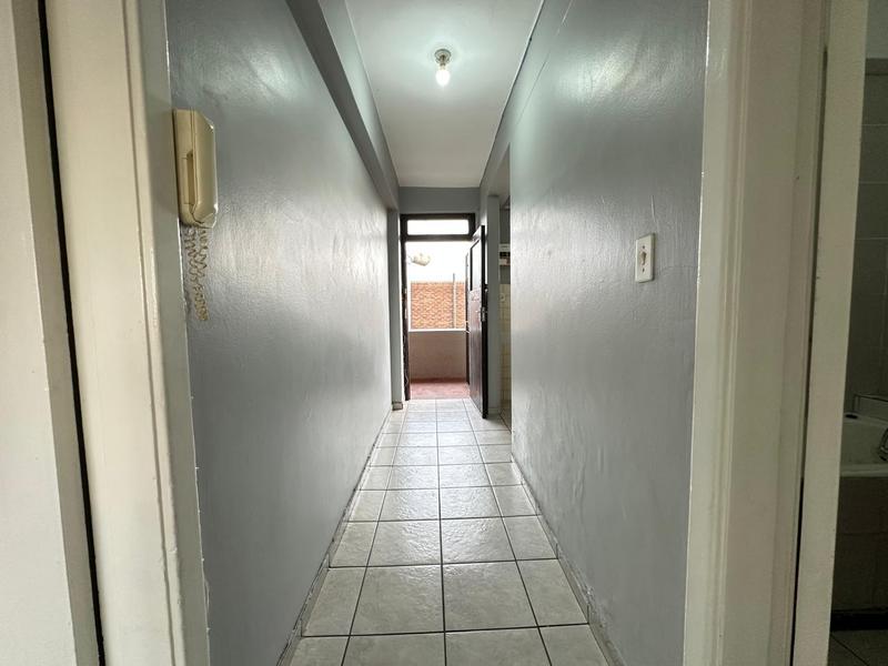 To Let 1 Bedroom Property for Rent in Boksburg Gauteng
