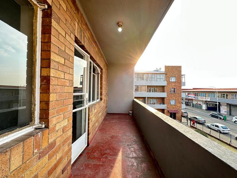 To Let 1 Bedroom Property for Rent in Boksburg Gauteng