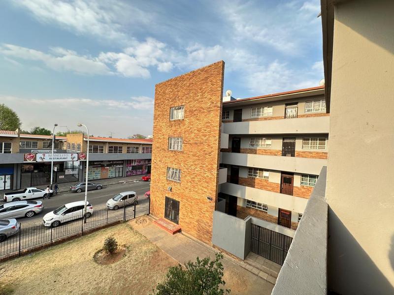 To Let 1 Bedroom Property for Rent in Boksburg Gauteng