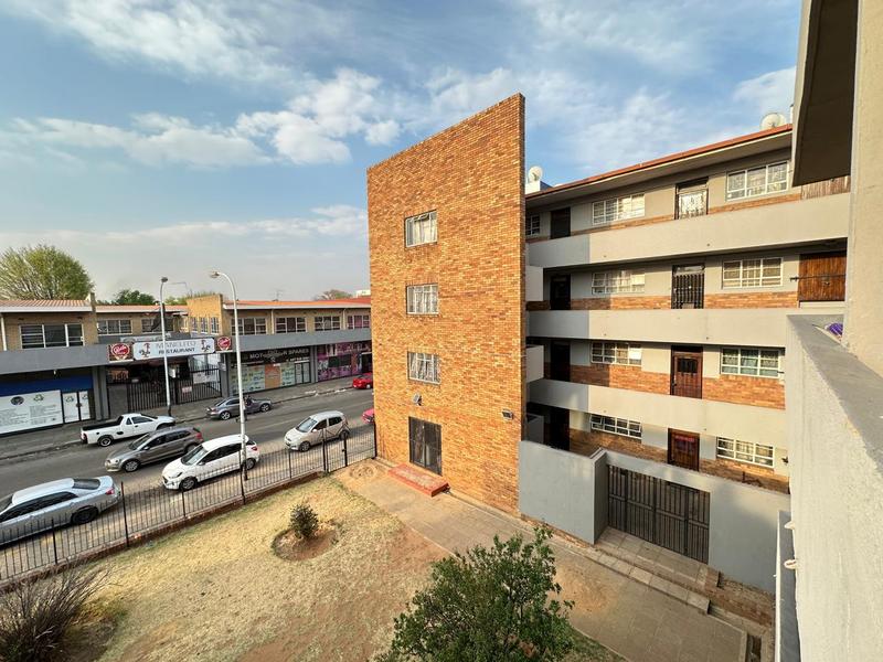 To Let 1 Bedroom Property for Rent in Boksburg Gauteng