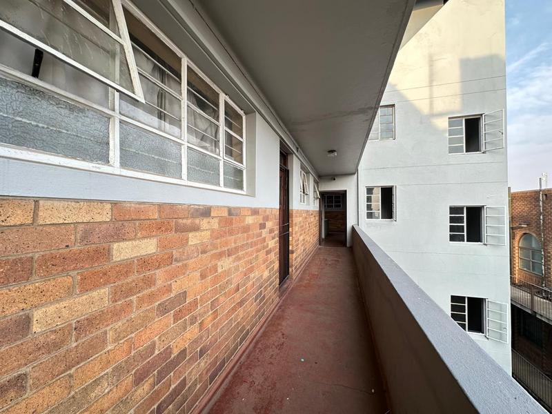 To Let 1 Bedroom Property for Rent in Boksburg Gauteng