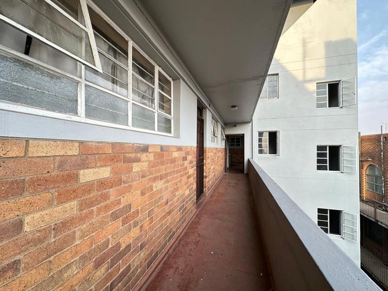 To Let 1 Bedroom Property for Rent in Boksburg Gauteng