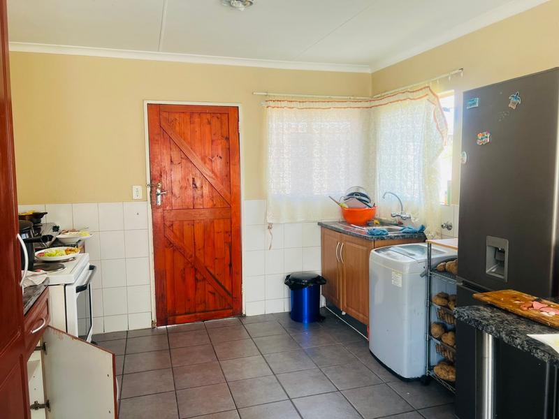 2 Bedroom Property for Sale in Rhodesfield Gauteng
