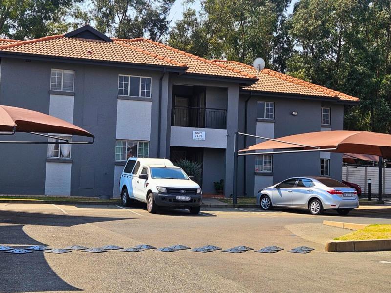 2 Bedroom Property for Sale in Fairlead Gauteng