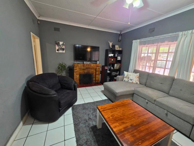 4 Bedroom Property for Sale in Parkdene Gauteng
