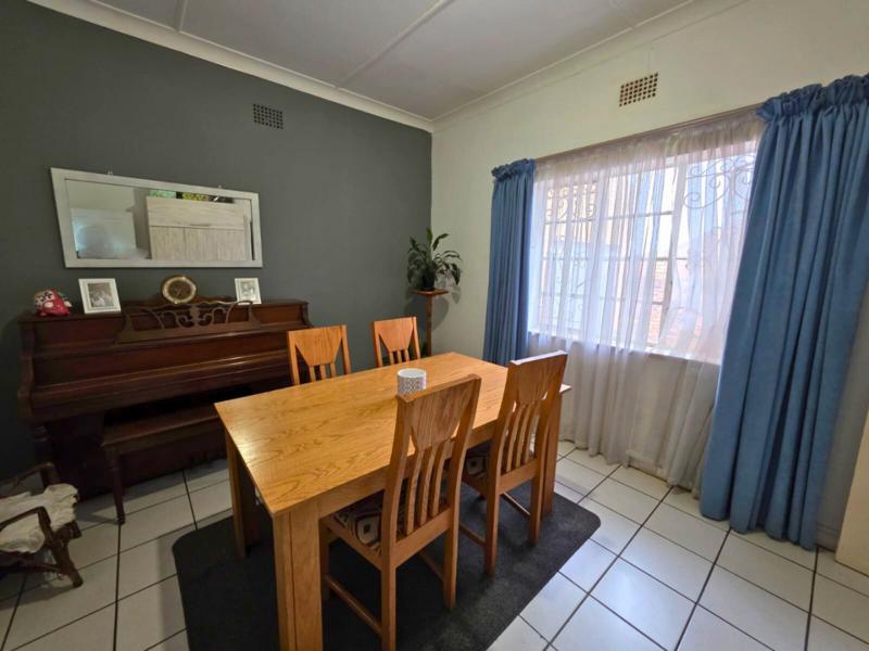 4 Bedroom Property for Sale in Parkdene Gauteng