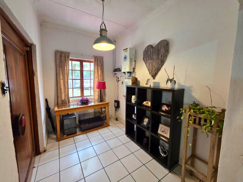 4 Bedroom Property for Sale in Parkdene Gauteng