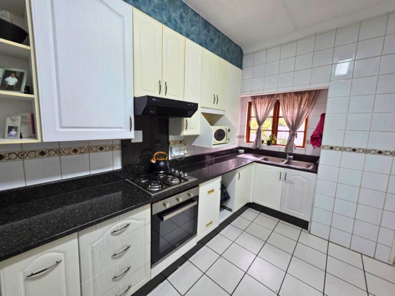 4 Bedroom Property for Sale in Parkdene Gauteng