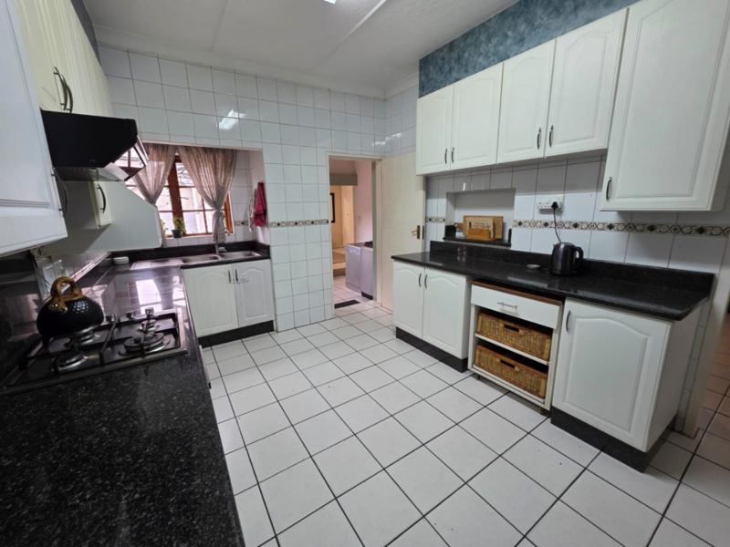 4 Bedroom Property for Sale in Parkdene Gauteng
