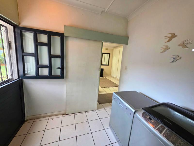 4 Bedroom Property for Sale in Parkdene Gauteng