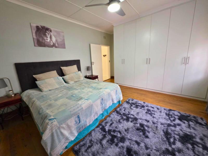 4 Bedroom Property for Sale in Parkdene Gauteng