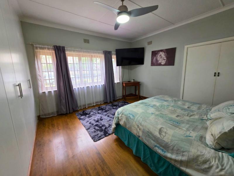 4 Bedroom Property for Sale in Parkdene Gauteng