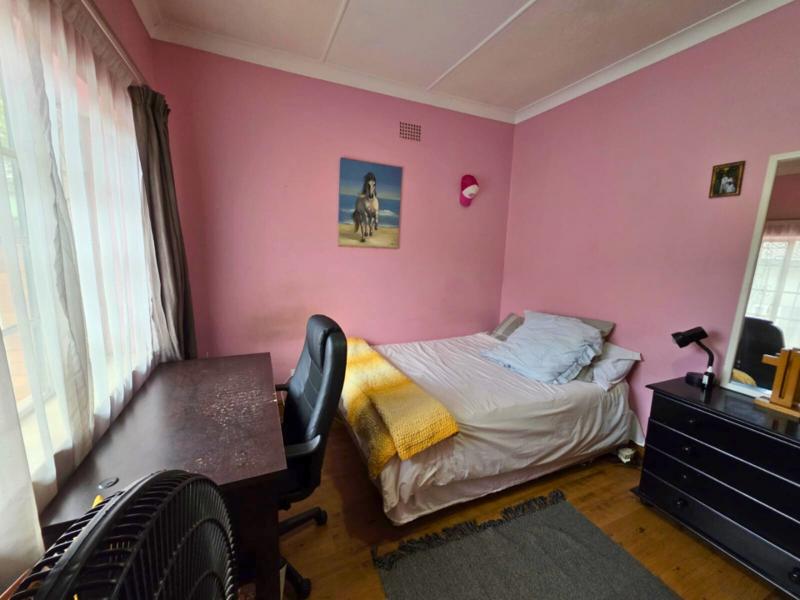 4 Bedroom Property for Sale in Parkdene Gauteng