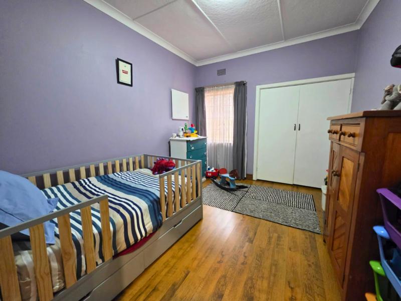 4 Bedroom Property for Sale in Parkdene Gauteng