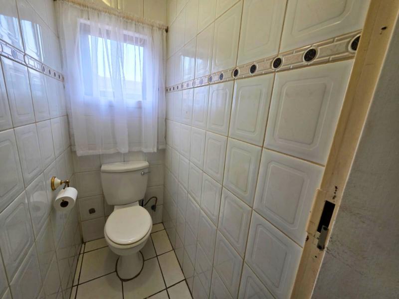 4 Bedroom Property for Sale in Parkdene Gauteng
