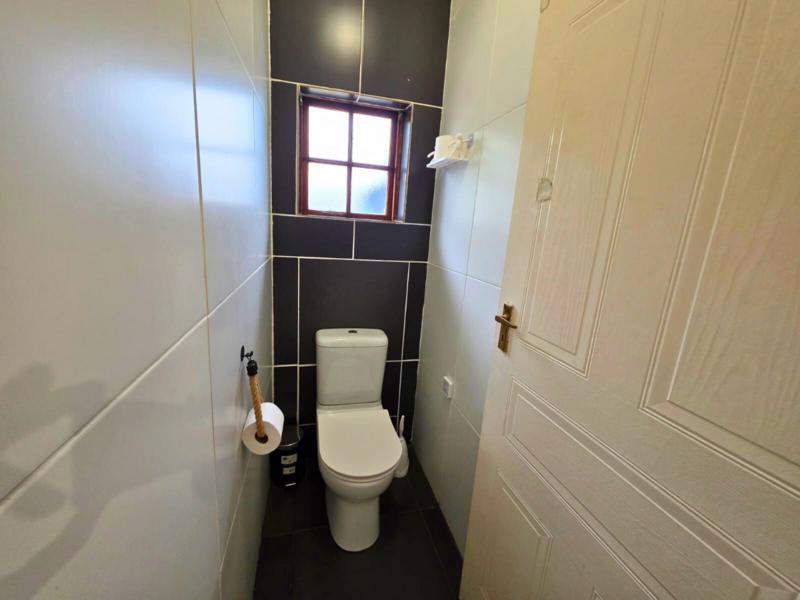 4 Bedroom Property for Sale in Parkdene Gauteng