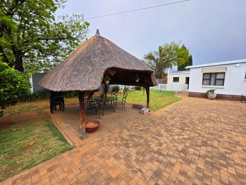 4 Bedroom Property for Sale in Parkdene Gauteng