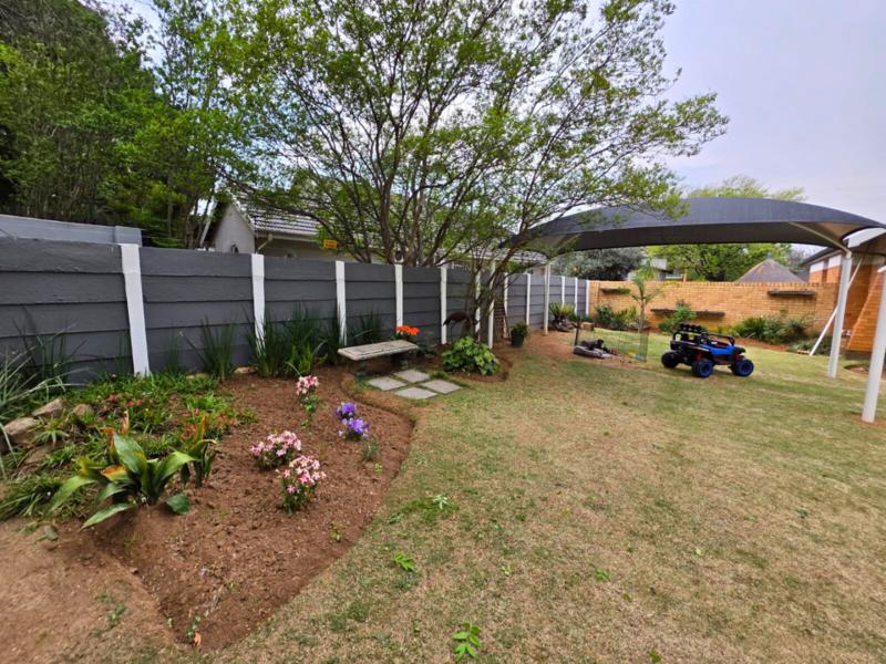 4 Bedroom Property for Sale in Parkdene Gauteng