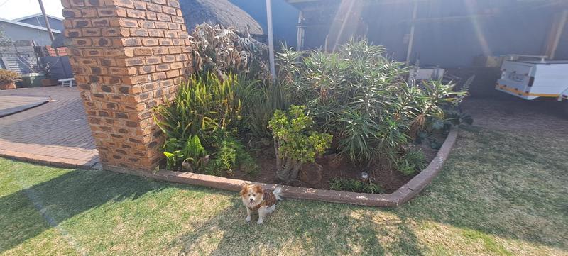 4 Bedroom Property for Sale in Sunair Park Gauteng