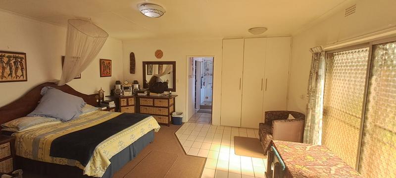 4 Bedroom Property for Sale in Sunair Park Gauteng
