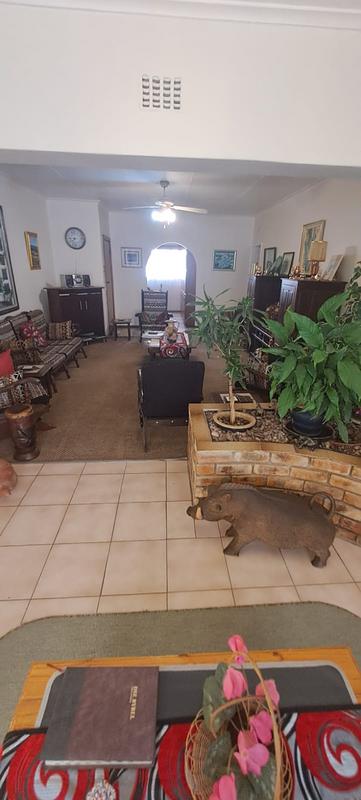 4 Bedroom Property for Sale in Sunair Park Gauteng