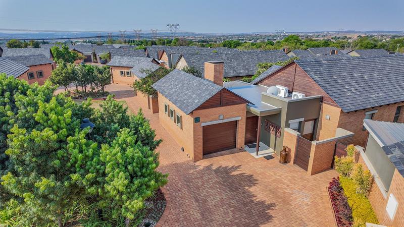 2 Bedroom Property for Sale in Retire at Midstream Gauteng