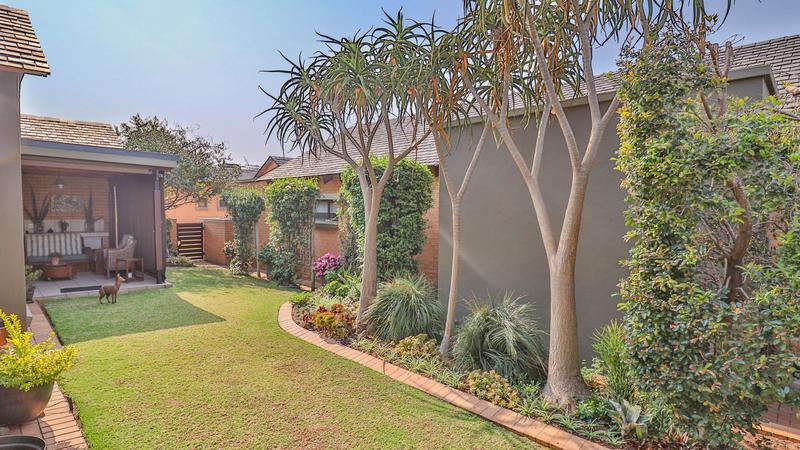 2 Bedroom Property for Sale in Retire at Midstream Gauteng