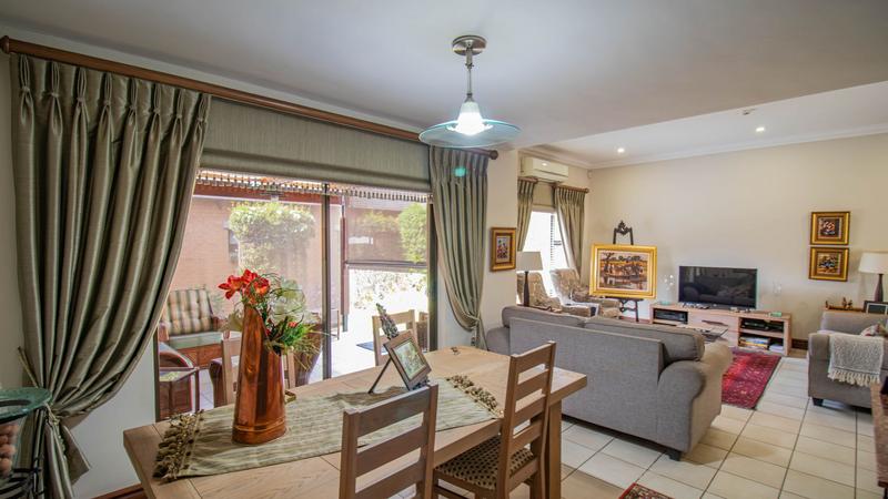 2 Bedroom Property for Sale in Retire at Midstream Gauteng