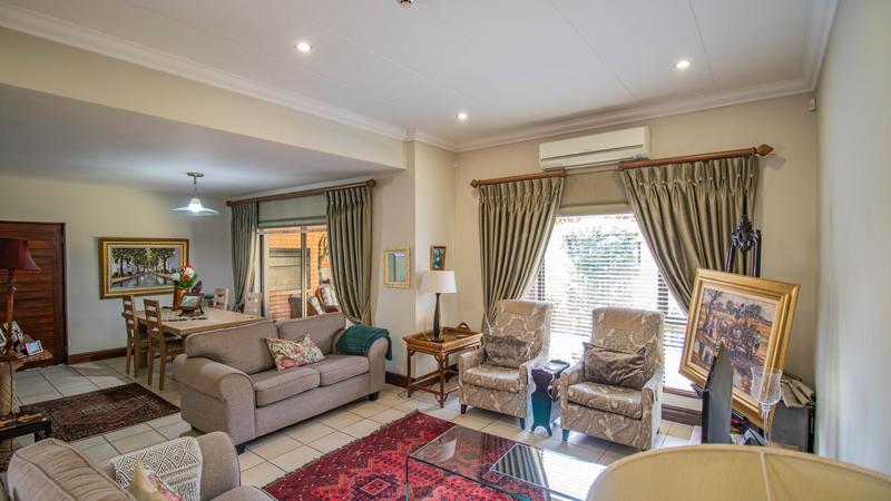 2 Bedroom Property for Sale in Retire at Midstream Gauteng