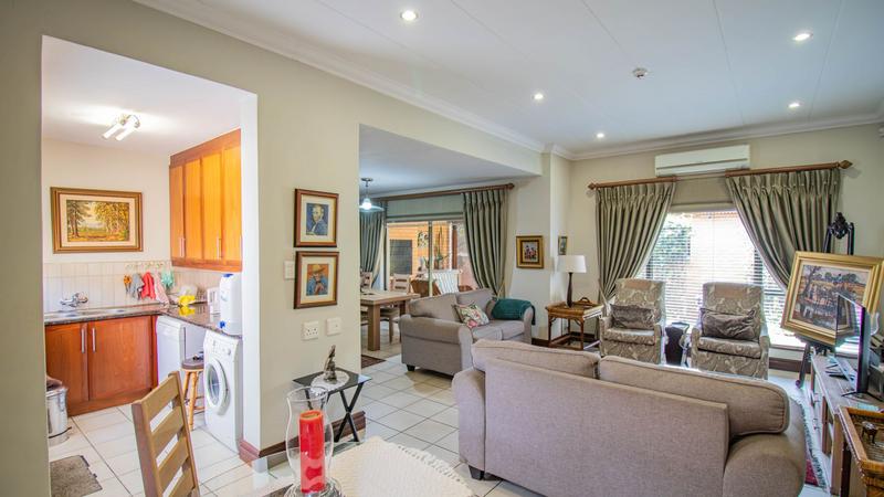 2 Bedroom Property for Sale in Retire at Midstream Gauteng