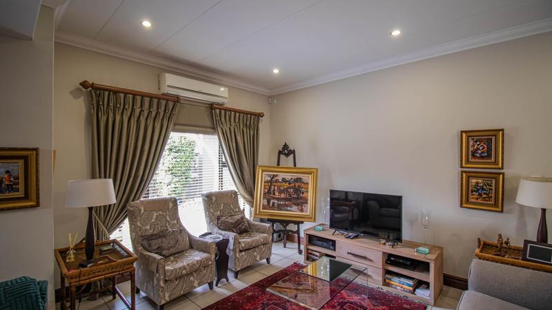 2 Bedroom Property for Sale in Retire at Midstream Gauteng