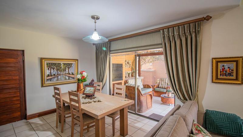2 Bedroom Property for Sale in Retire at Midstream Gauteng